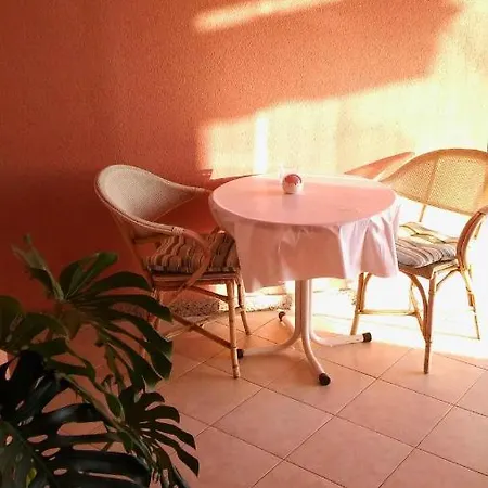 Apartment In Umag/istrien 12110