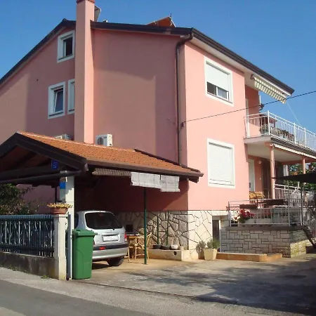 Apartment In Umag/istrien 12110 Umag