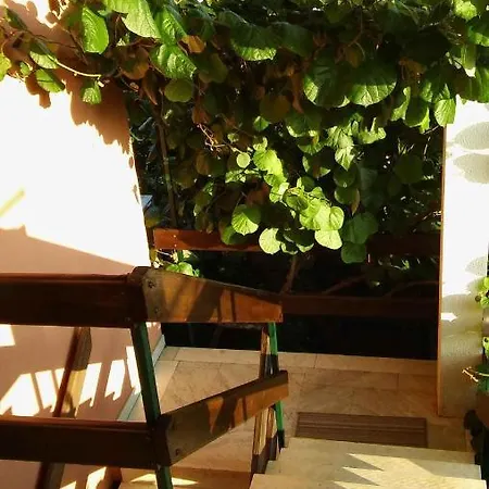 In Umag/istrien 12110 Apartament