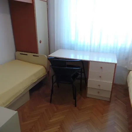 In Umag/istrien 26654 דירה אומאג