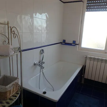 In Umag/istrien 26654 דירה
